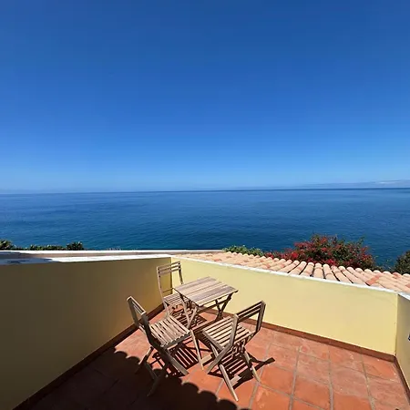 Rum i privatbostad Bela Vigia 2 *