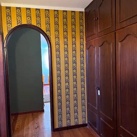 Ubytování v soukromí Bela Vigia 2