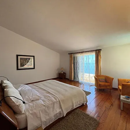 Bela Vigia 2 * Jardim do Mar