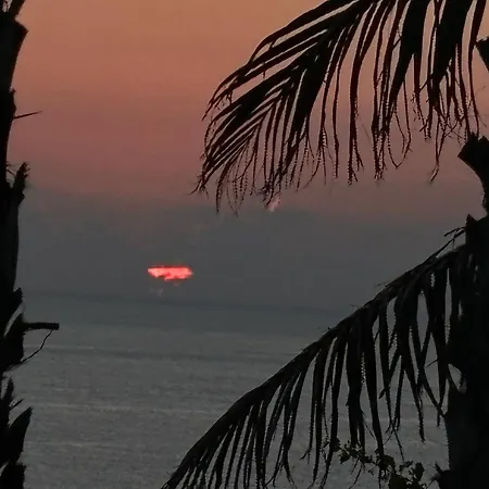 Rum i privatbostad Bela Vigia 2