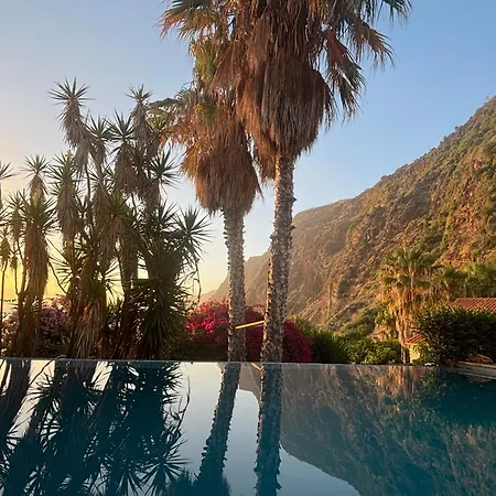 Ubytování v soukromí Bela Vigia 2 *