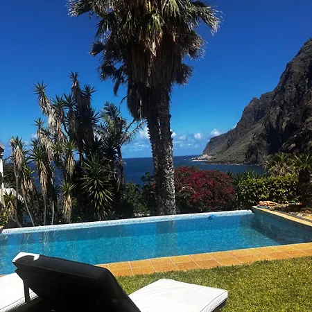 Ubytování v soukromí Bela Vigia 2