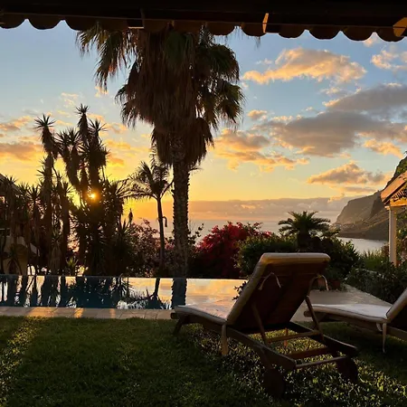 Ubytování v soukromí Bela Vigia 2 *