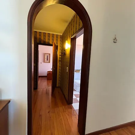 Bela Vigia 2 Ubytování v soukromí Jardim do Mar
