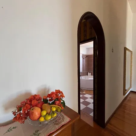 Bela Vigia 2 * Jardim do Mar