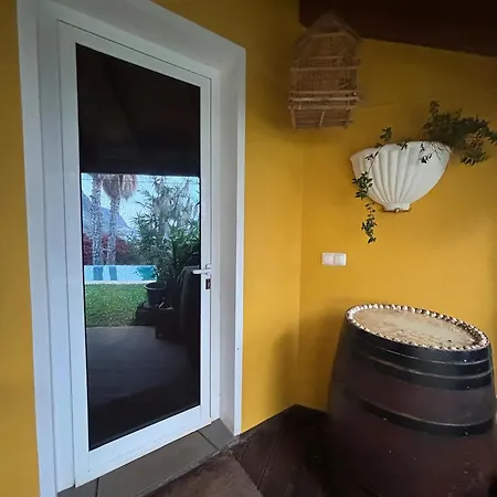 Bela Vigia 2 Ubytování v soukromí