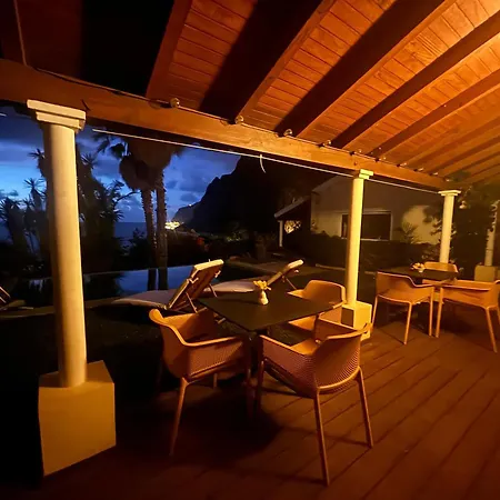 Rum i privatbostad Bela Vigia 2 *