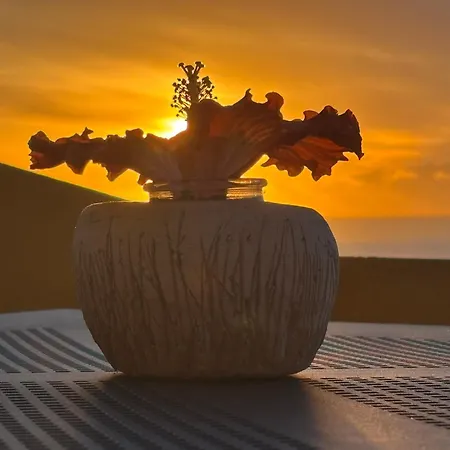 Bela Vigia 2 Ubytování v soukromí Jardim do Mar