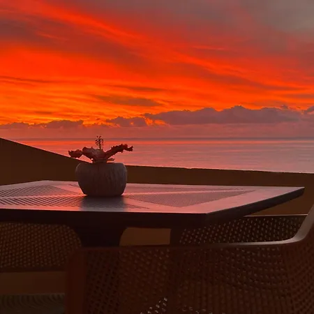 Bela Vigia 2 Ubytování v soukromí Jardim do Mar