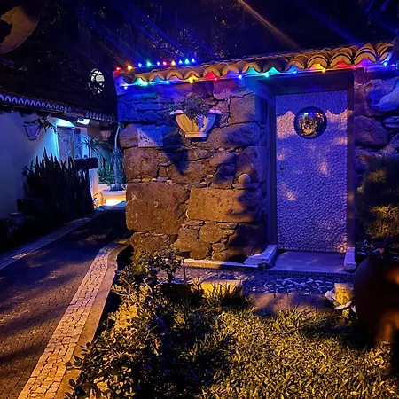 Bela Vigia 2 Rum i privatbostad