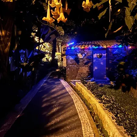 Bela Vigia 2 * Jardim do Mar