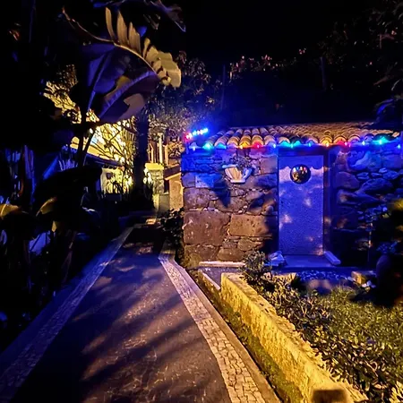 Rum i privatbostad Bela Vigia 2