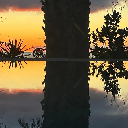 Bela Vigia 2 Jardim do Mar