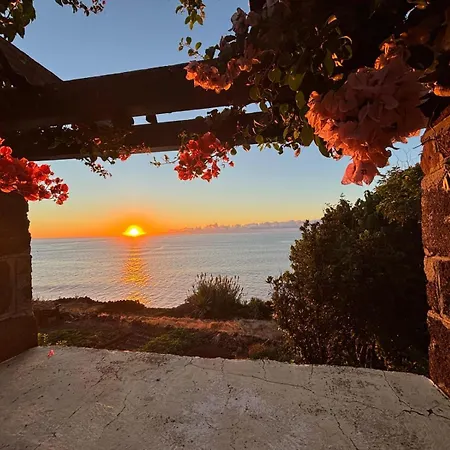 Rum i privatbostad Bela Vigia 2 *