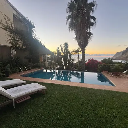 Bela Vigia 2 Ubytování v soukromí Jardim do Mar