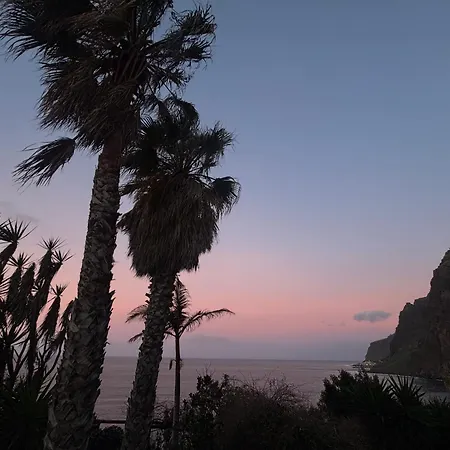 Ubytování v soukromí Bela Vigia 2 Jardim do Mar