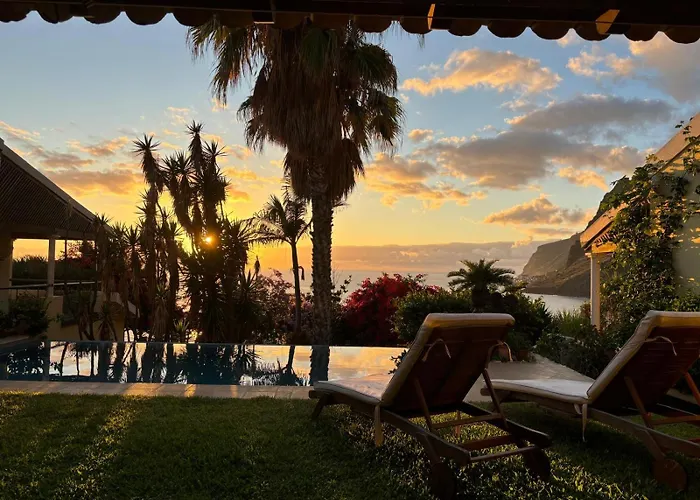 民宿 Bela Vigia 2 *