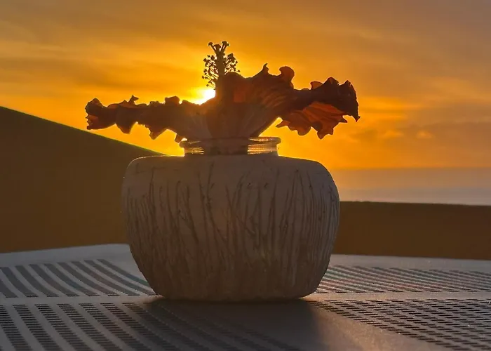 Bela Vigia 2 民宿 滨海雅尔丁