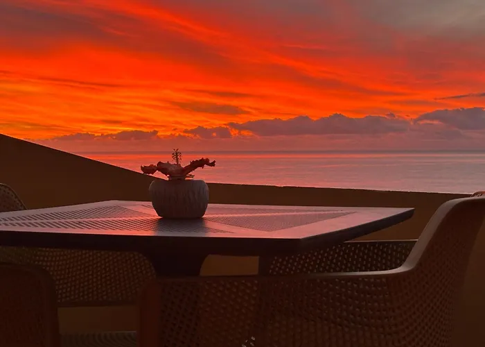 Bela Vigia 2 民宿 滨海雅尔丁