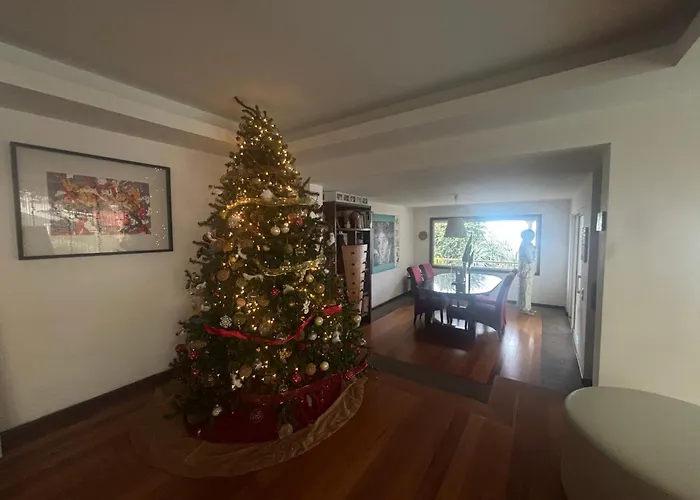 民宿 Bela Vigia 2 *