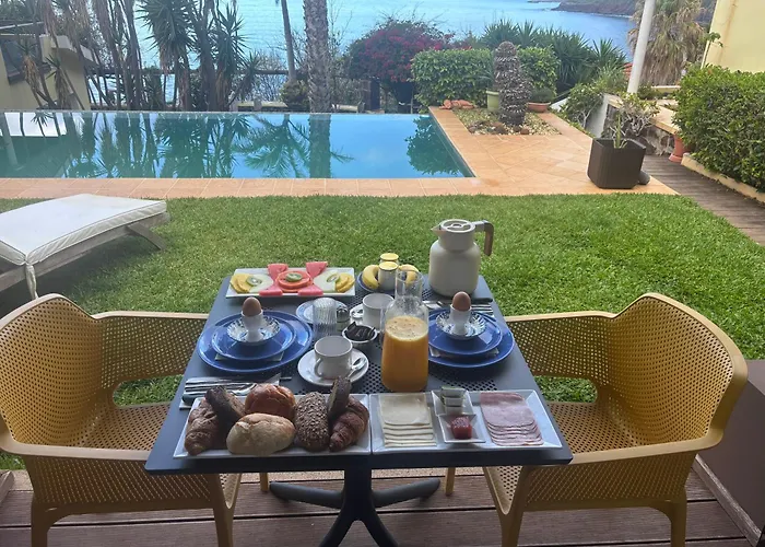 Bela Vigia 2 * 滨海雅尔丁