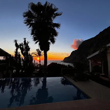 Bela Vigia 2 Accommodatie bij particulieren Jardim do Mar