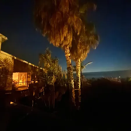 Séjour chez l'habitant Bela Vigia 2 *