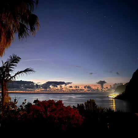 Accommodatie bij particulieren Bela Vigia 2 Jardim do Mar