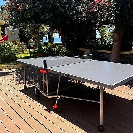 Accommodatie bij particulieren Bela Vigia 2 Jardim do Mar