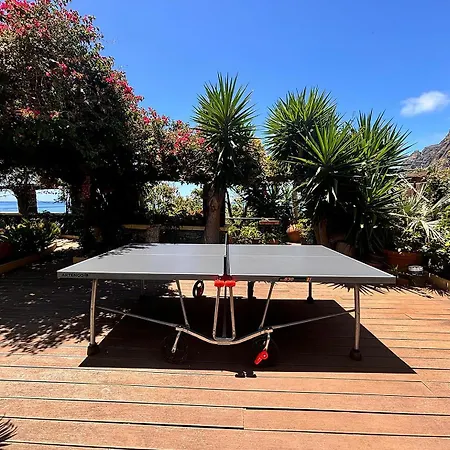 Accommodatie bij particulieren Bela Vigia 2 Jardim do Mar