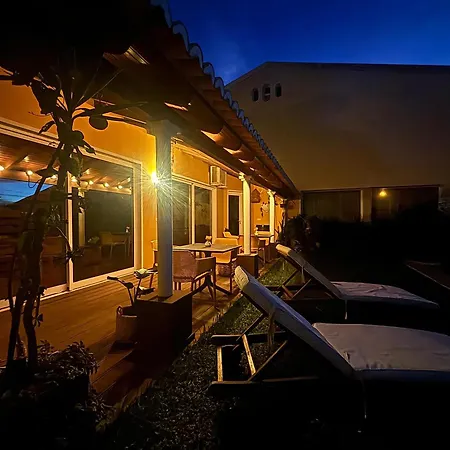 Séjour chez l'habitant Bela Vigia 2