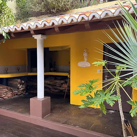 Bela Vigia 2 Accommodatie bij particulieren *