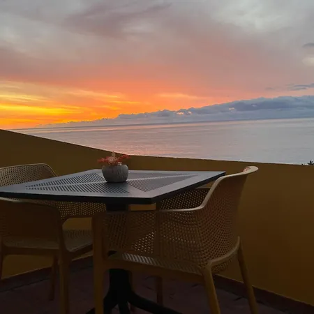 Bela Vigia 2 Jardim do Mar