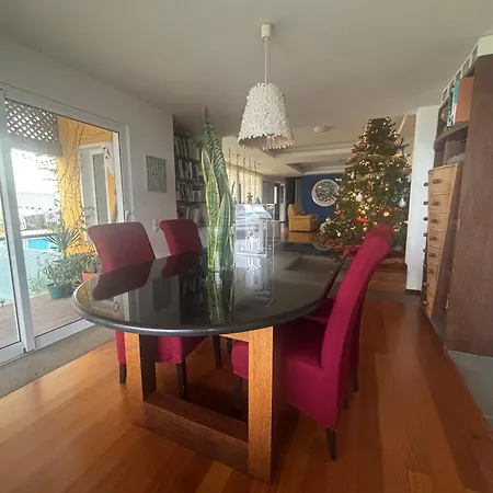 Séjour chez l'habitant Bela Vigia 2