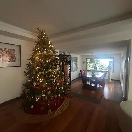 Séjour chez l'habitant Bela Vigia 2 *