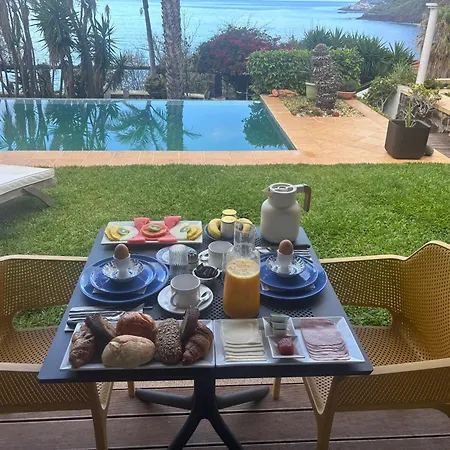 Bela Vigia 2 * Jardim do Mar