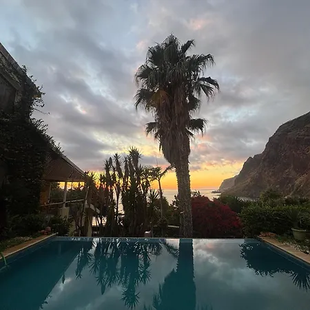 Δωμάτια σε οικογενειακή κατοικία Bela Vigia 2