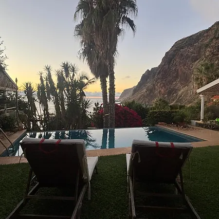 Bela Vigia 2 * Jardim do Mar