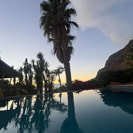 Bela Vigia 2 Séjour chez l'habitant