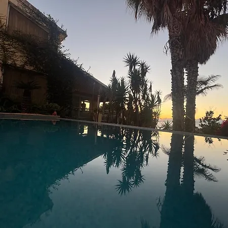 Kwatera prywatna Bela Vigia 2