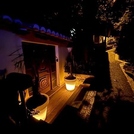 Séjour chez l'habitant Bela Vigia 2 *