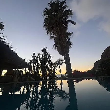 Accommodatie bij particulieren Bela Vigia 2 Jardim do Mar