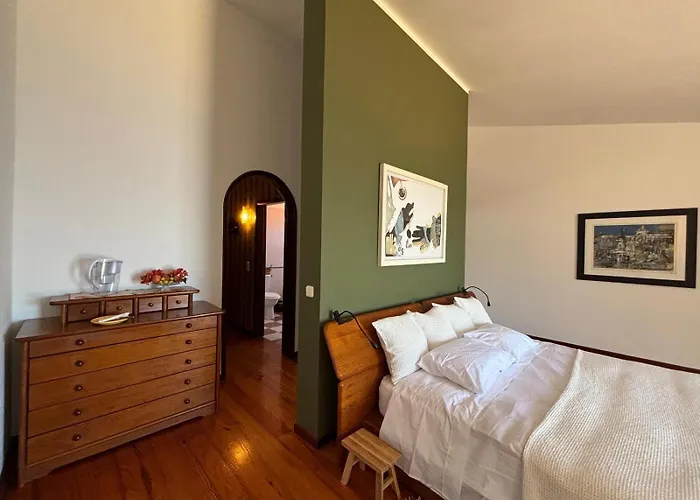 Bela Vigia 2 Homestay