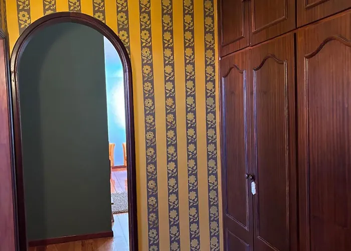 Homestay Bela Vigia 2