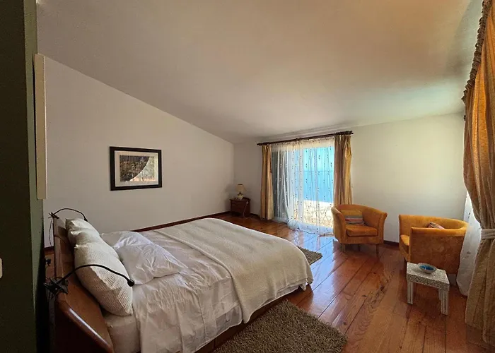 Bela Vigia 2 * Jardim do Mar