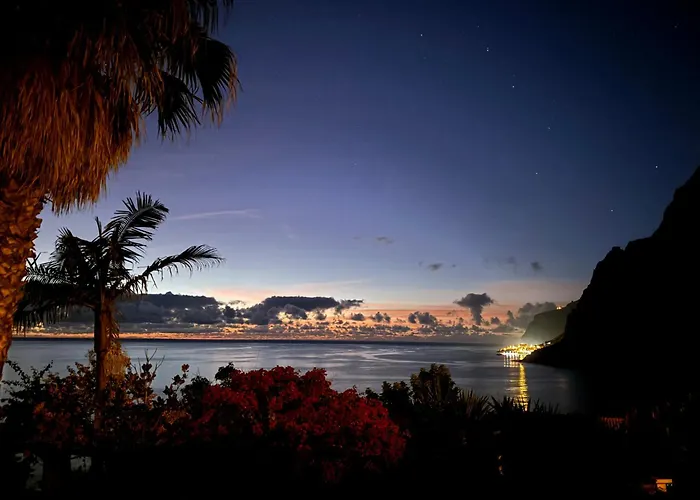 民宿 Bela Vigia 2 滨海雅尔丁