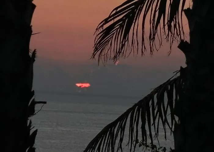 Homestay Bela Vigia 2