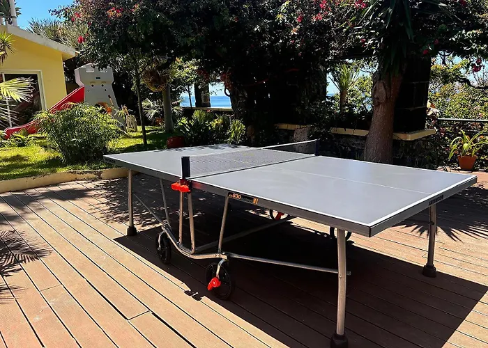 Homestay Bela Vigia 2 Jardim do Mar