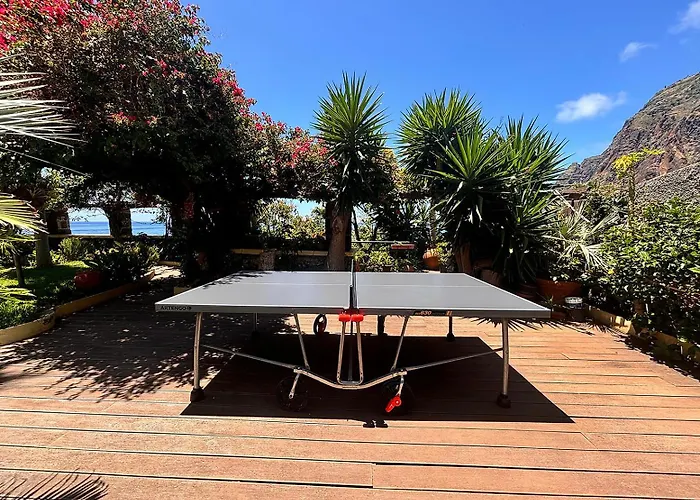 民宿 Bela Vigia 2 滨海雅尔丁