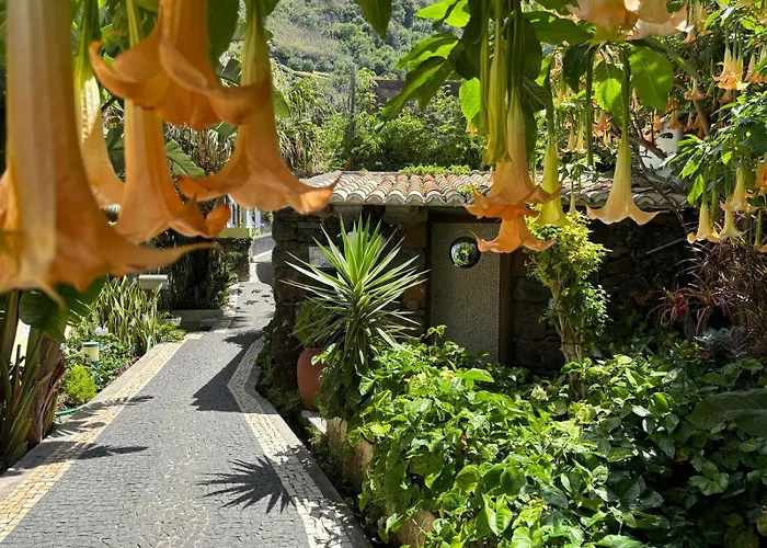 Bela Vigia 2 Homestay